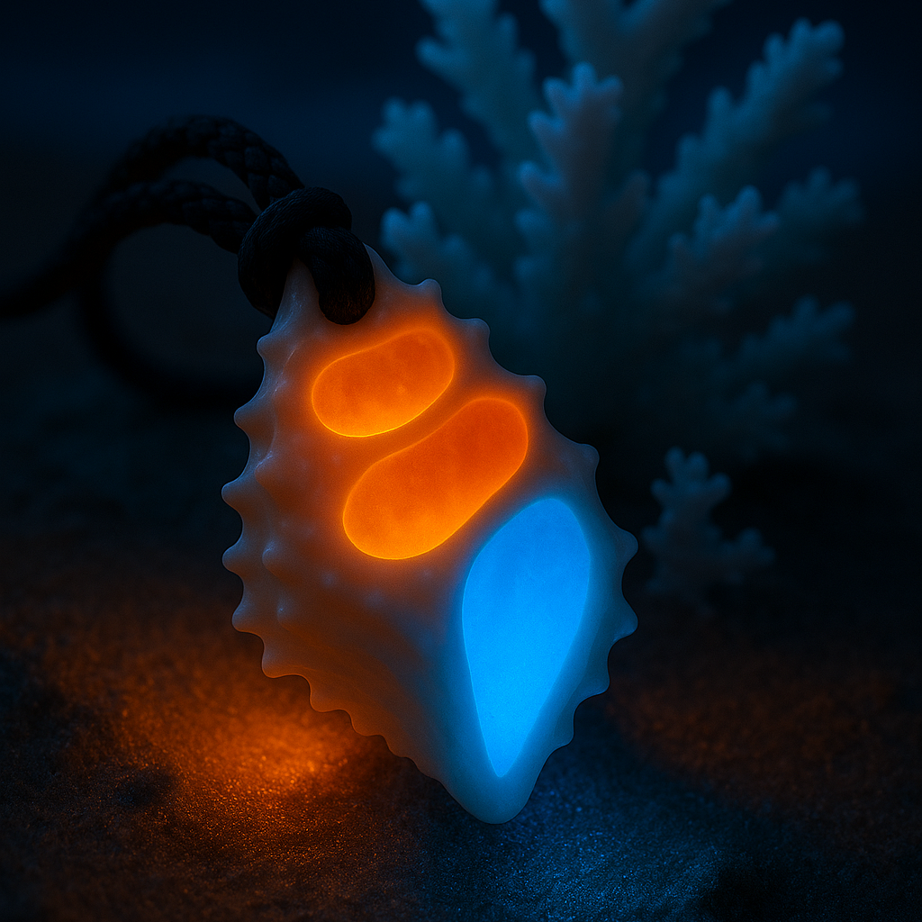 Ocean Lava